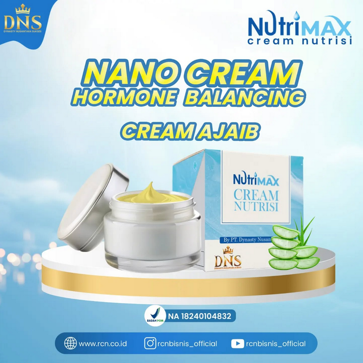 Produk NutriMAX