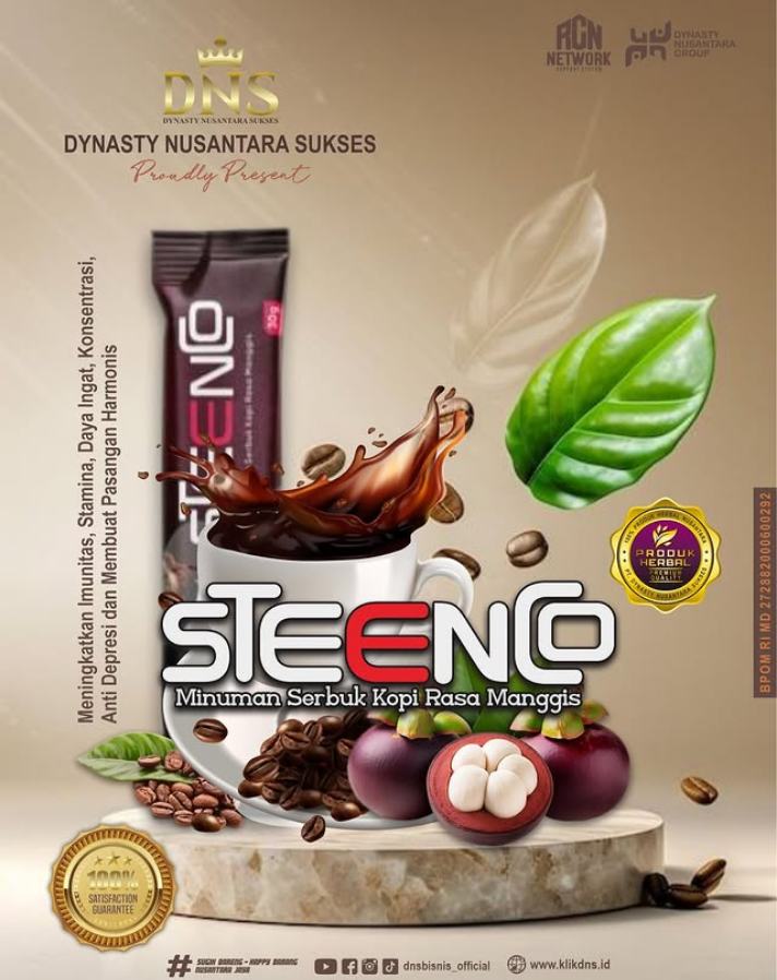 Produk Steenco