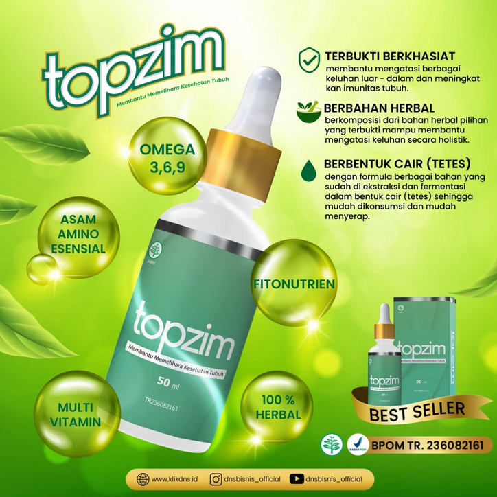 Produk Topzim